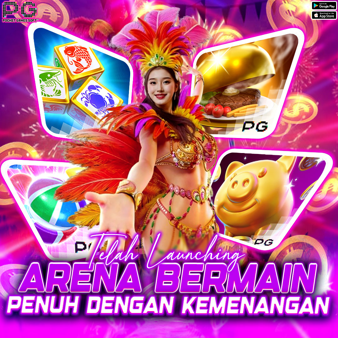 GAME ONLINE TERGACOR
